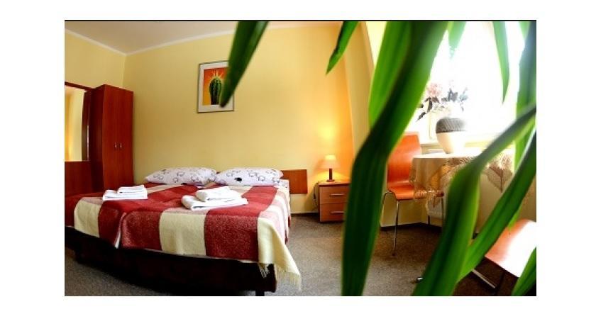 Hotelik przy Bramie Lidzbark Warmiński Zewnętrze zdjęcie